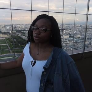 Meet your Posher, Kulinda